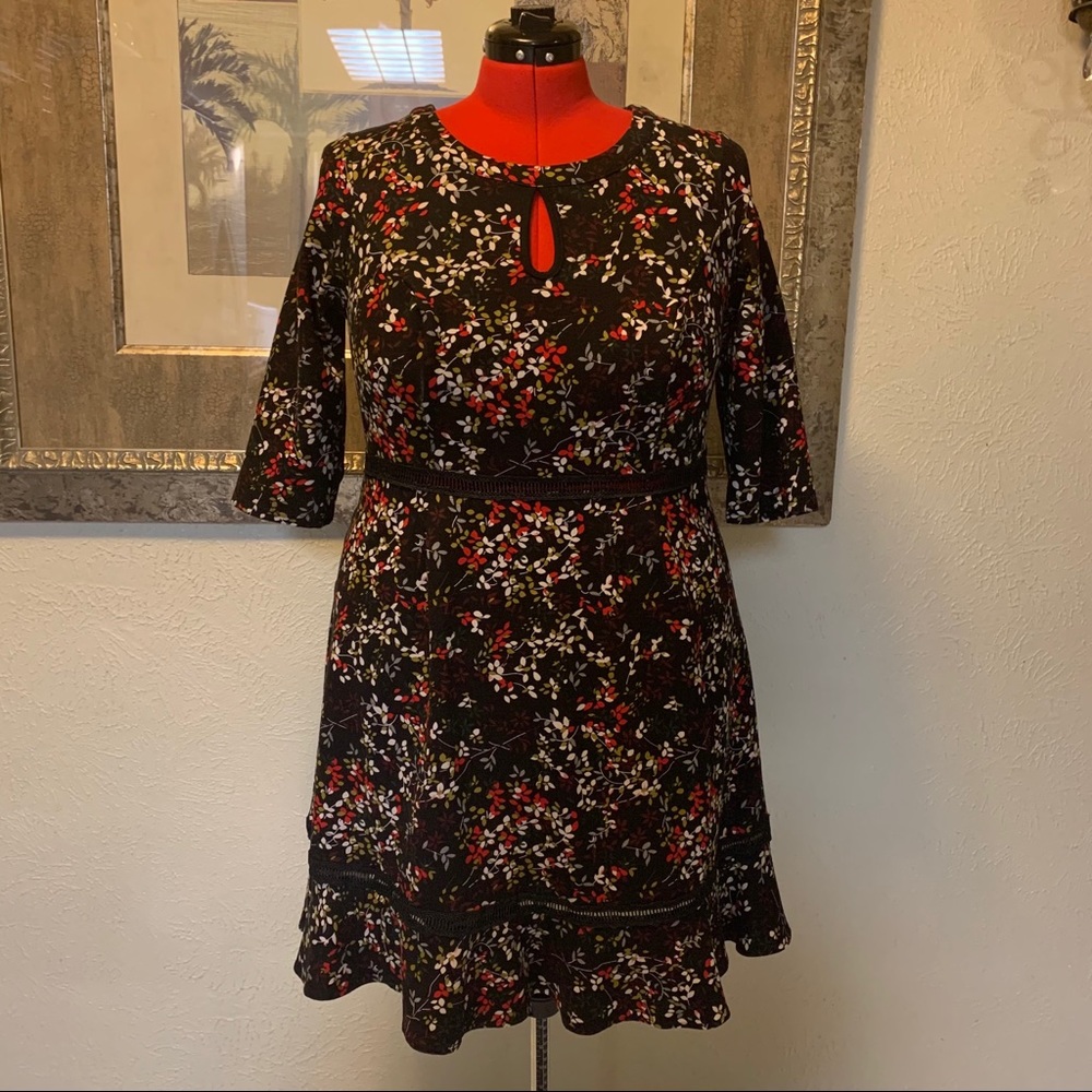 Poised for Potential Modcloth Dress